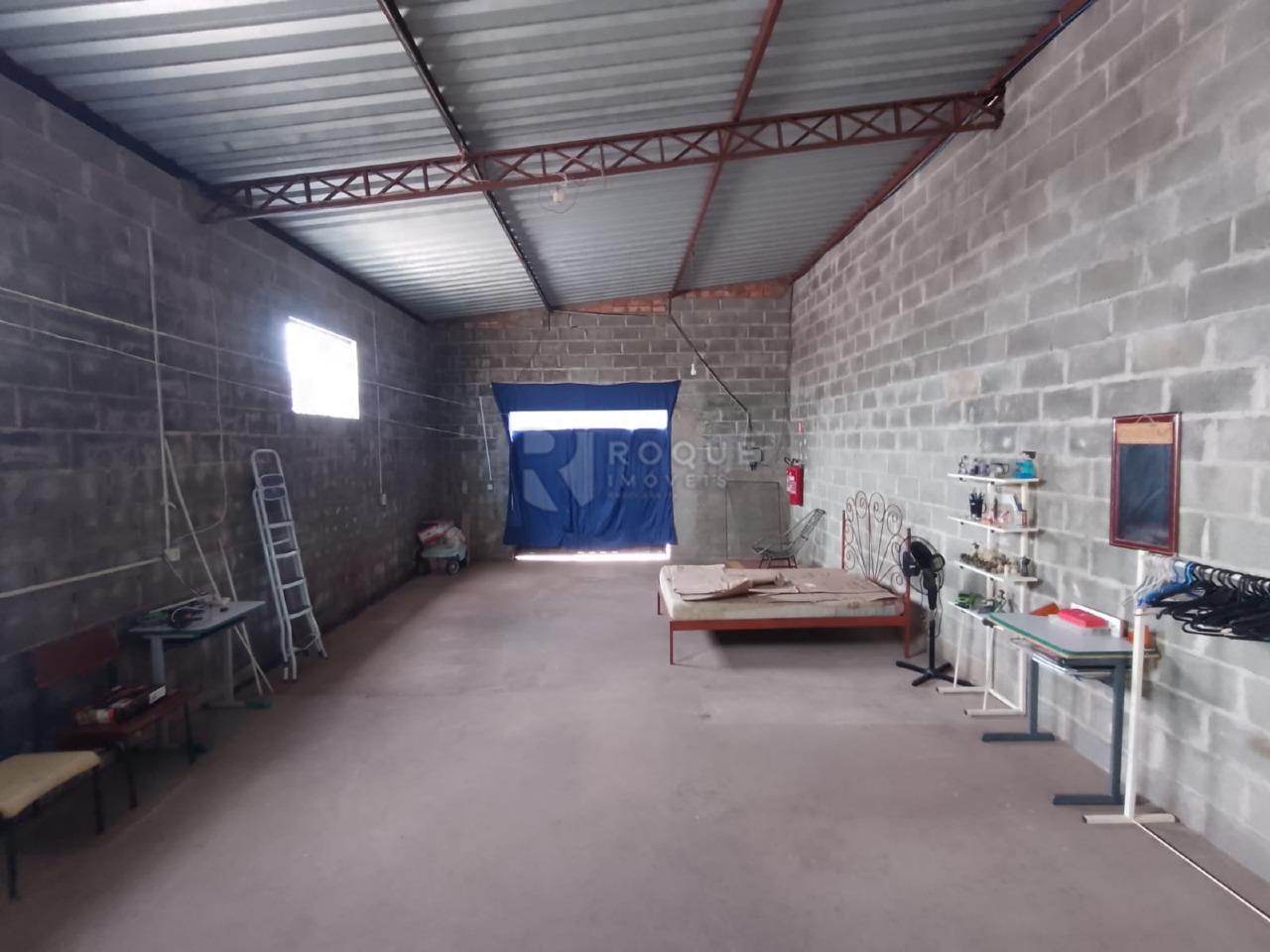 Salão para aluguel no bairro Jardim Campo Belo: 