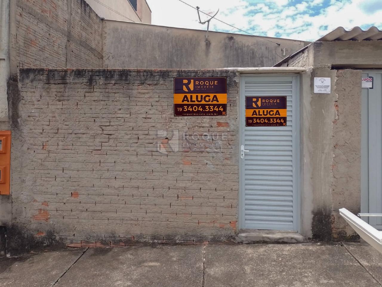 Salão para aluguel no bairro Jardim Campo Belo: 