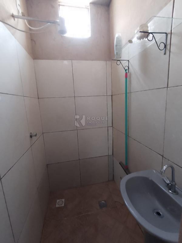 Salão para aluguel no bairro Jardim Campo Belo: 