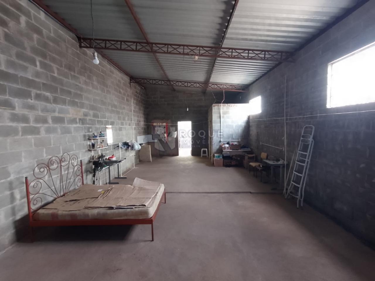 Salão para aluguel no bairro Jardim Campo Belo: 