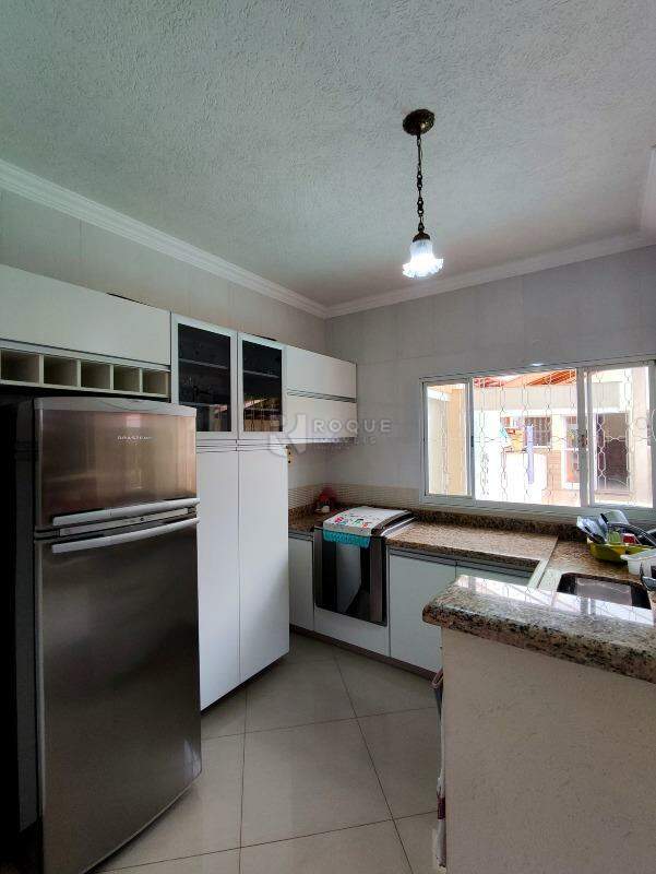 Casa Residencial à venda no bairro Jardim Santa Adélia: COZINHA