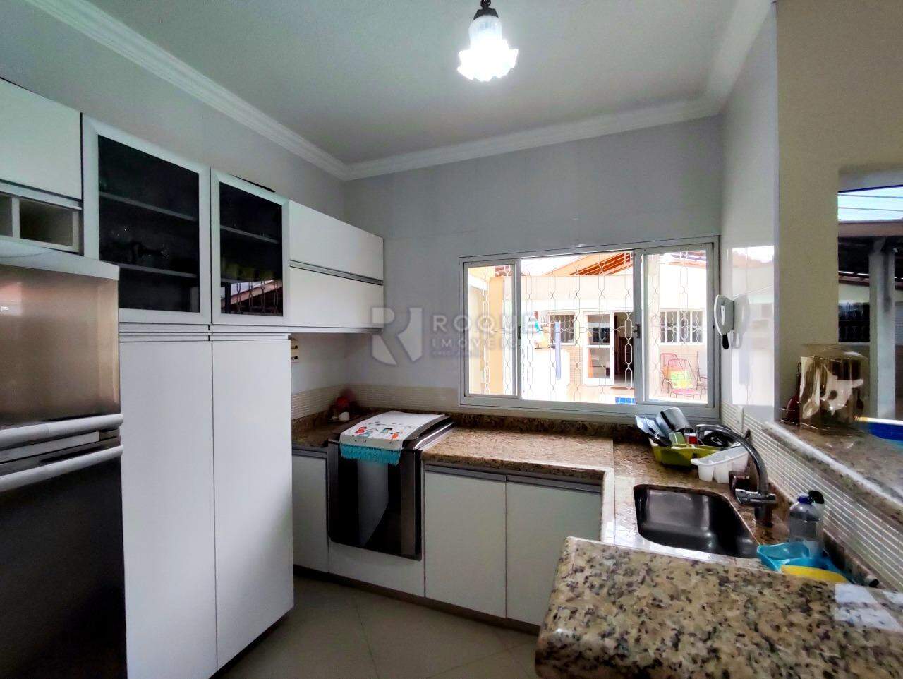 Casa Residencial à venda no bairro Jardim Santa Adélia: COZINHA