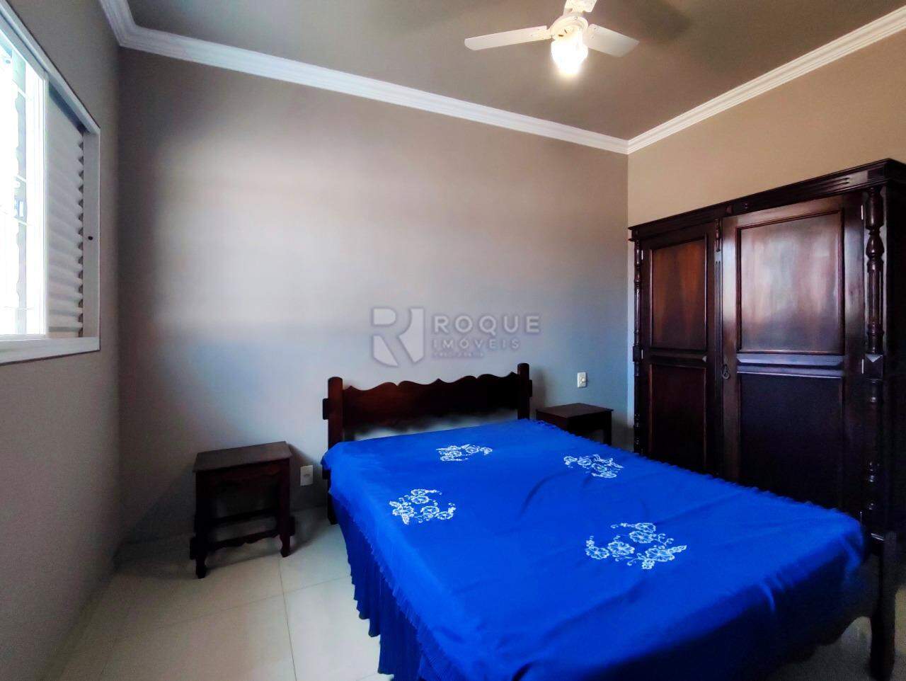 Casa Residencial à venda no bairro Jardim Santa Adélia: DORMITÓRIO 1