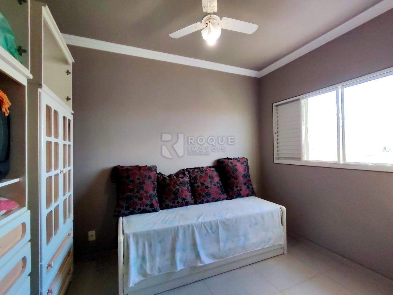 Casa Residencial à venda no bairro Jardim Santa Adélia: DORMITÓRIO 2