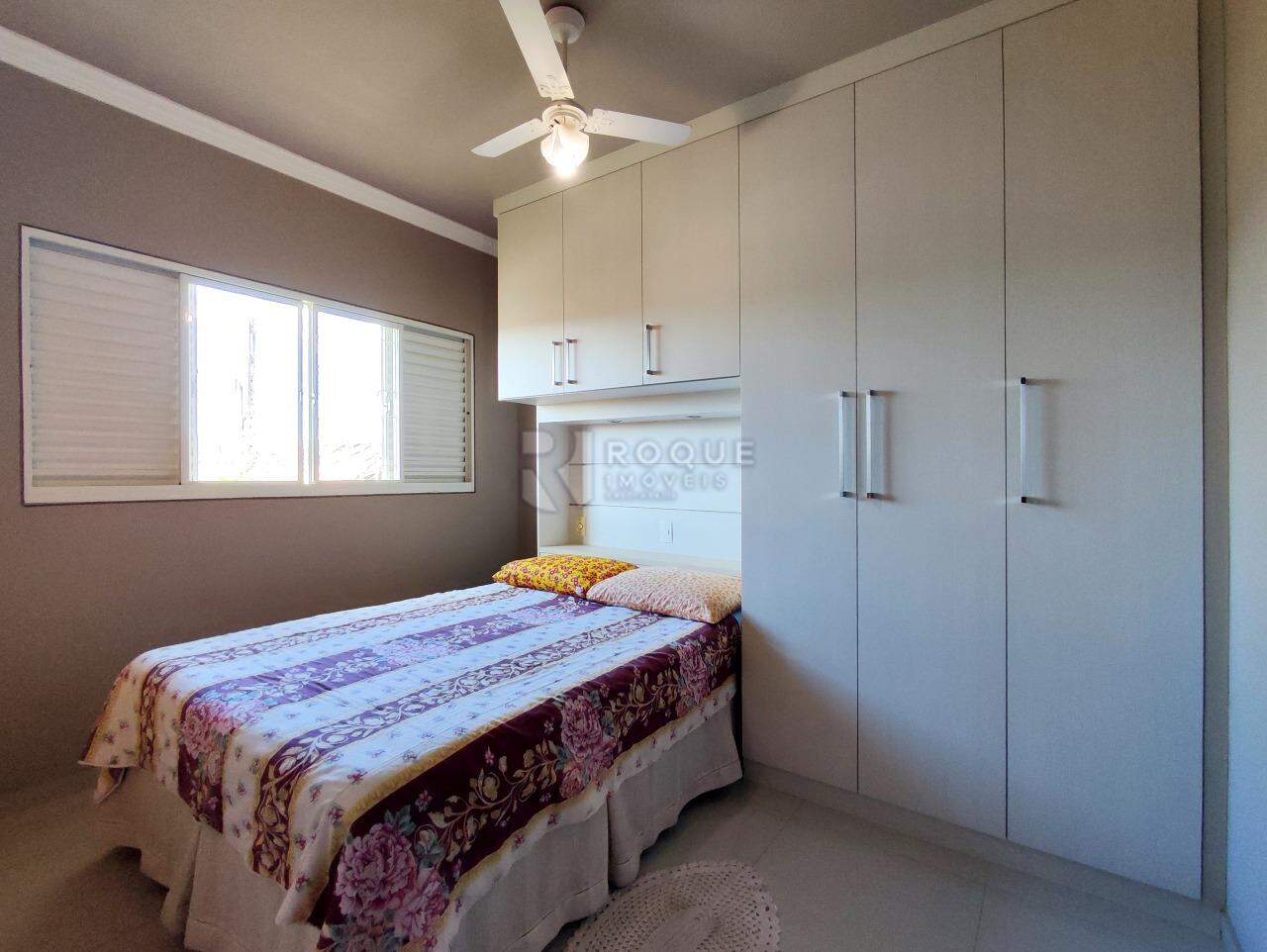 Casa Residencial à venda no bairro Jardim Santa Adélia: SUÍTE 1