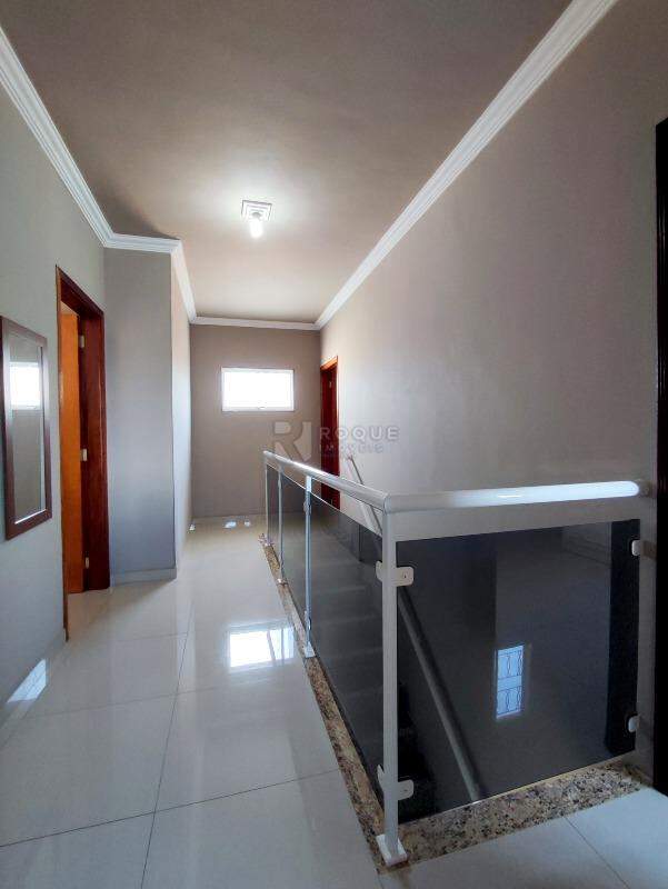 Casa Residencial à venda no bairro Jardim Santa Adélia: PISO SUPERIOR