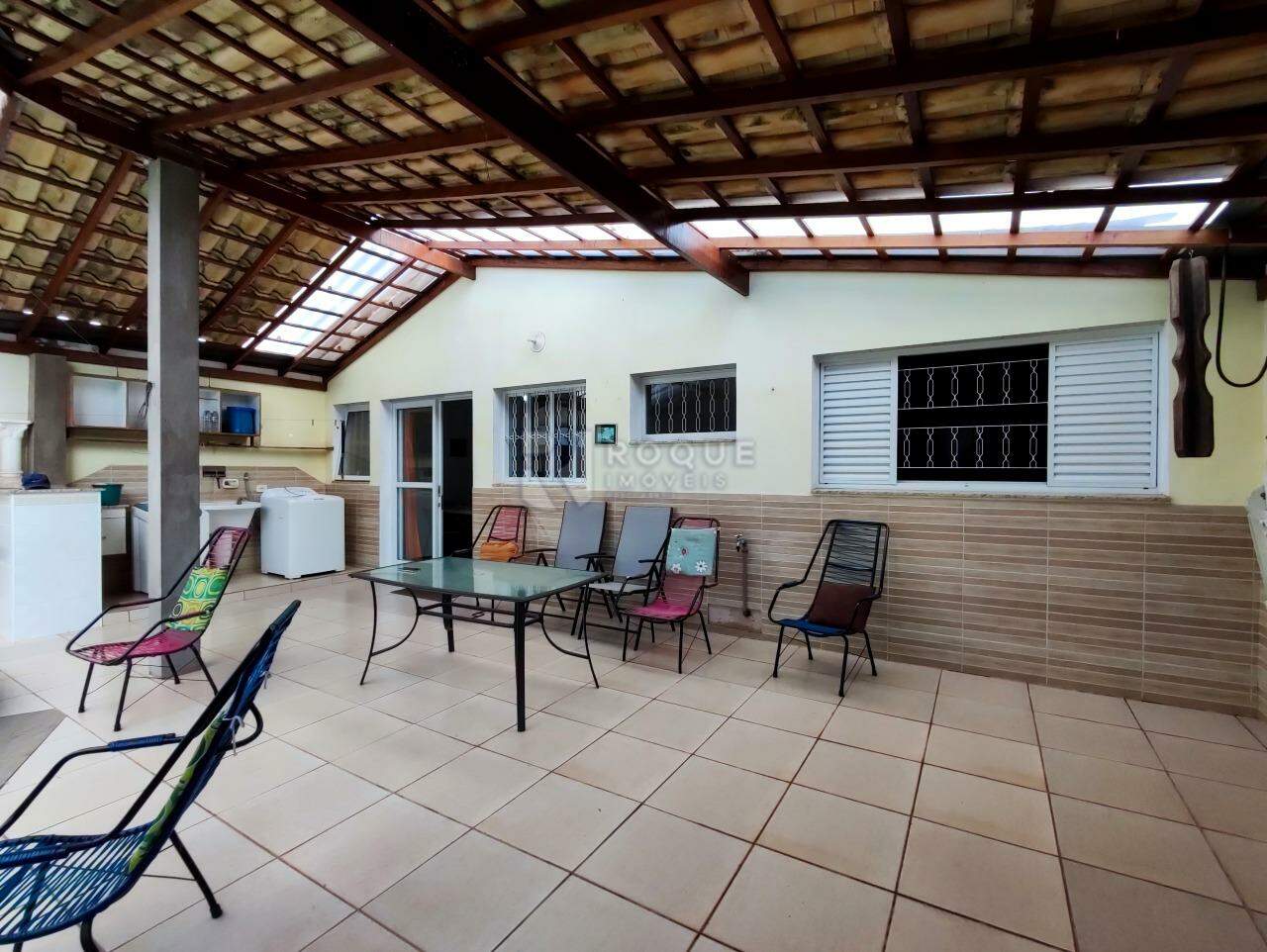 Casa Residencial à venda no bairro Jardim Santa Adélia: EDÍCULA