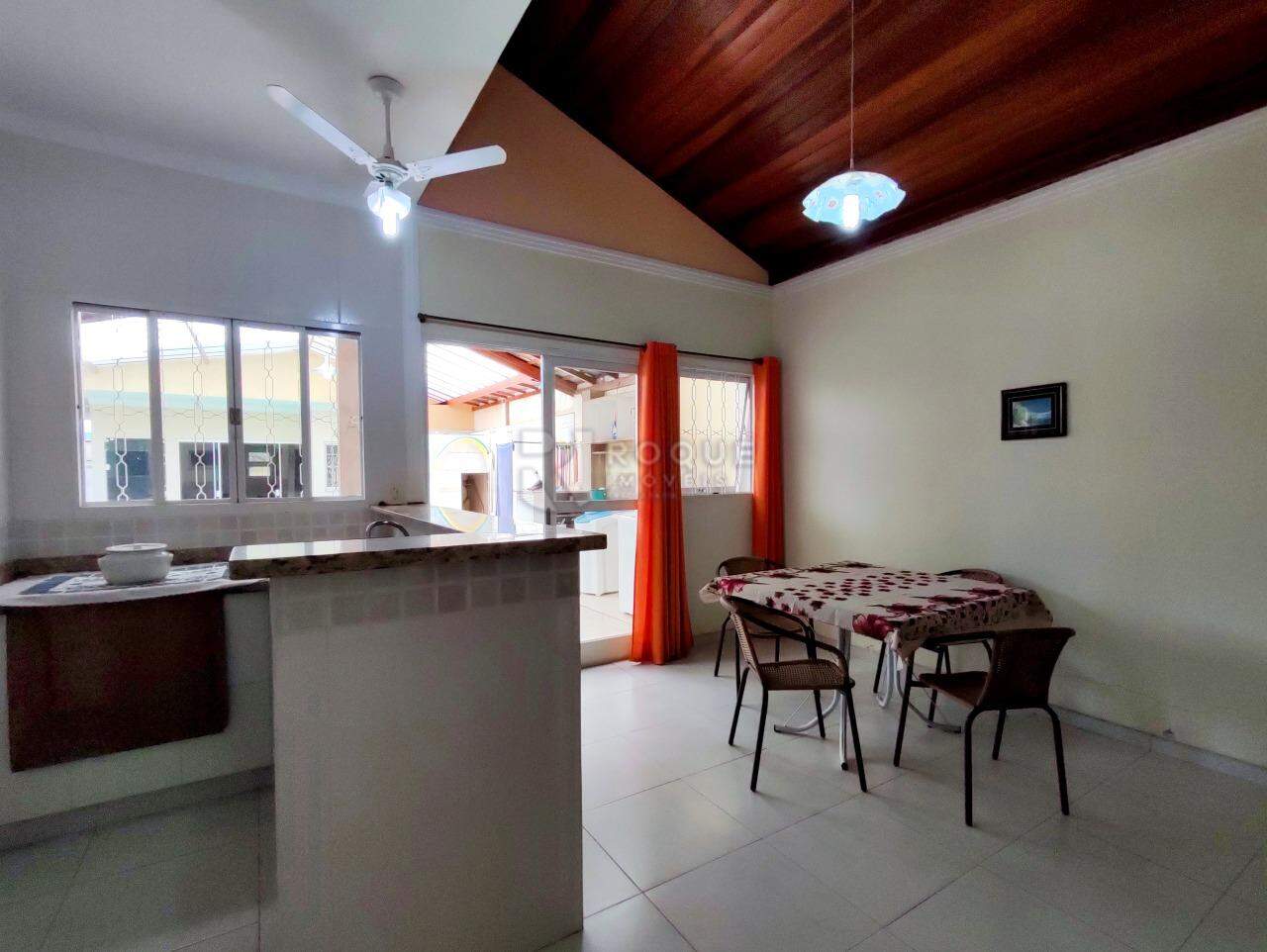 Casa Residencial à venda no bairro Jardim Santa Adélia: COPA / COZINHA EDÍCULA