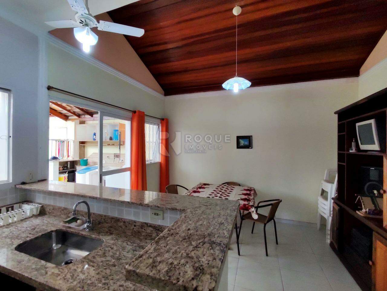 Casa Residencial à venda no bairro Jardim Santa Adélia: COZINHA EDÍCULA