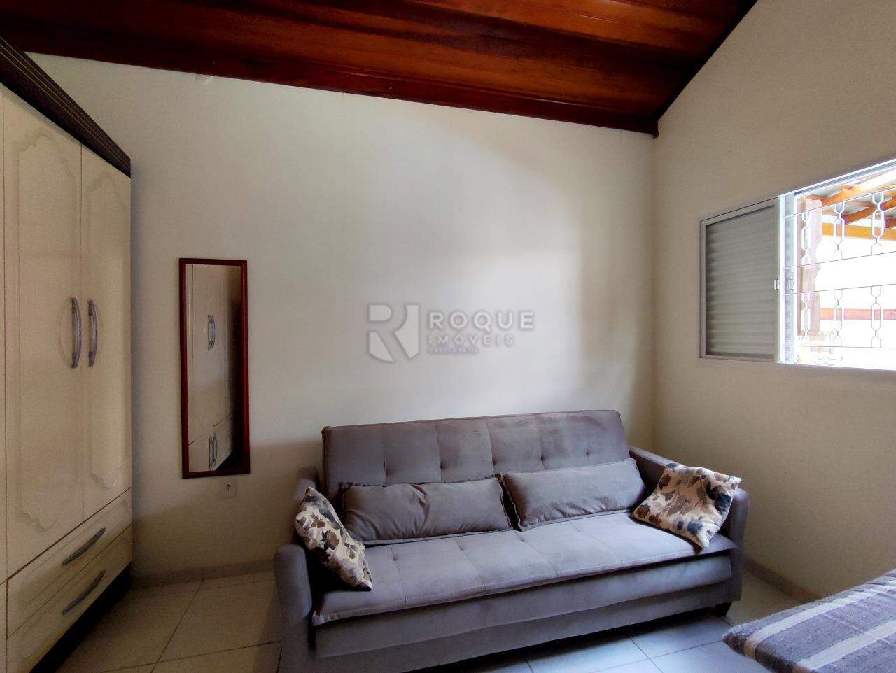 Casa Residencial à venda no bairro Jardim Santa Adélia: DORMITÓRIO EDÍCULA
