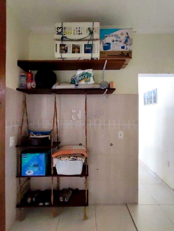 Casa Residencial à venda no bairro Jardim Santa Adélia: DESPENSA EDÍCULA