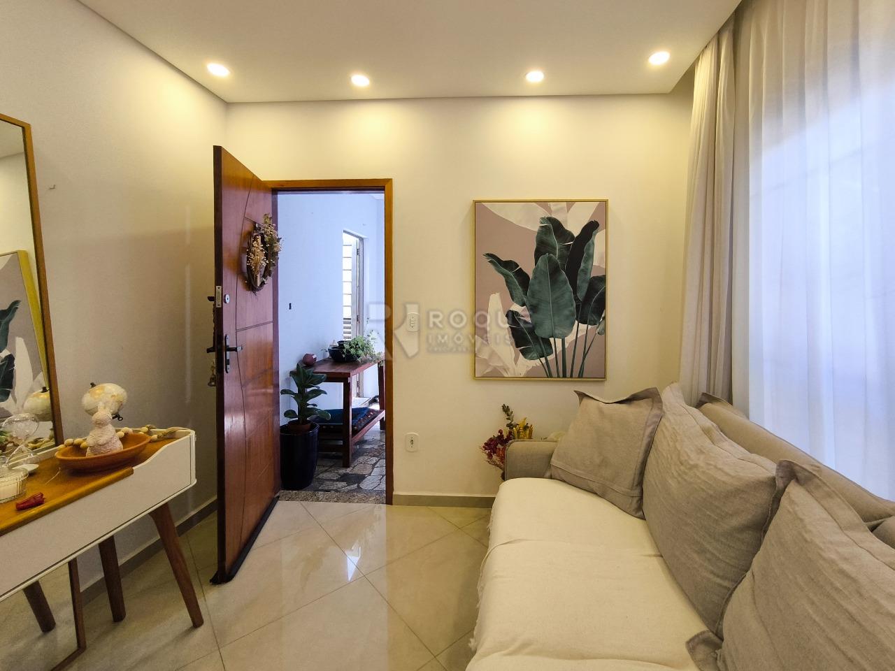 Casa Residencial à venda no bairro Jardim da Graminha: SALA DE ESTAR