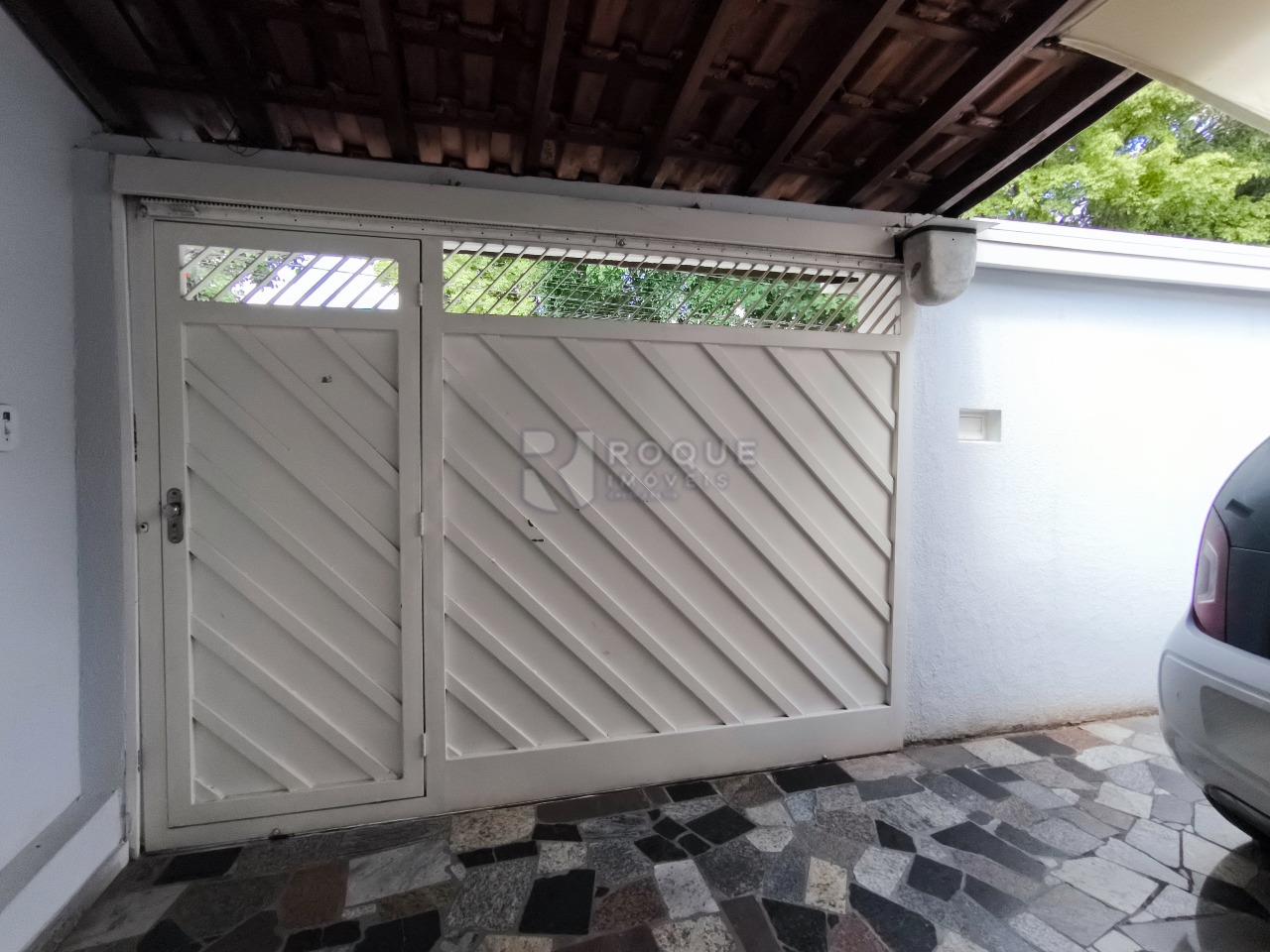 Casa Residencial à venda no bairro Jardim da Graminha: PORTÃO AUTOMÁTICO