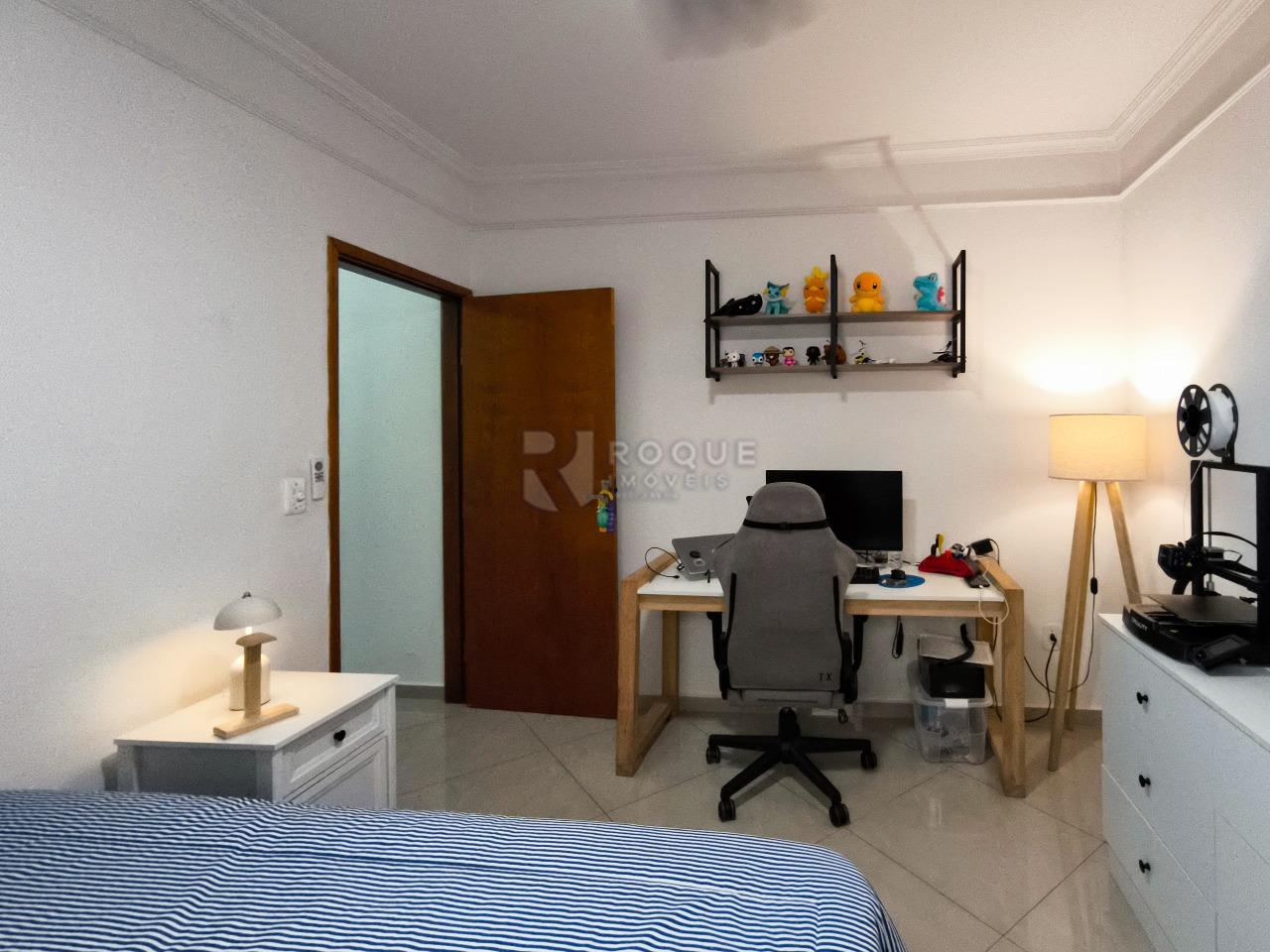 Casa Residencial à venda no bairro Jardim da Graminha: DORMITÓRIO 2