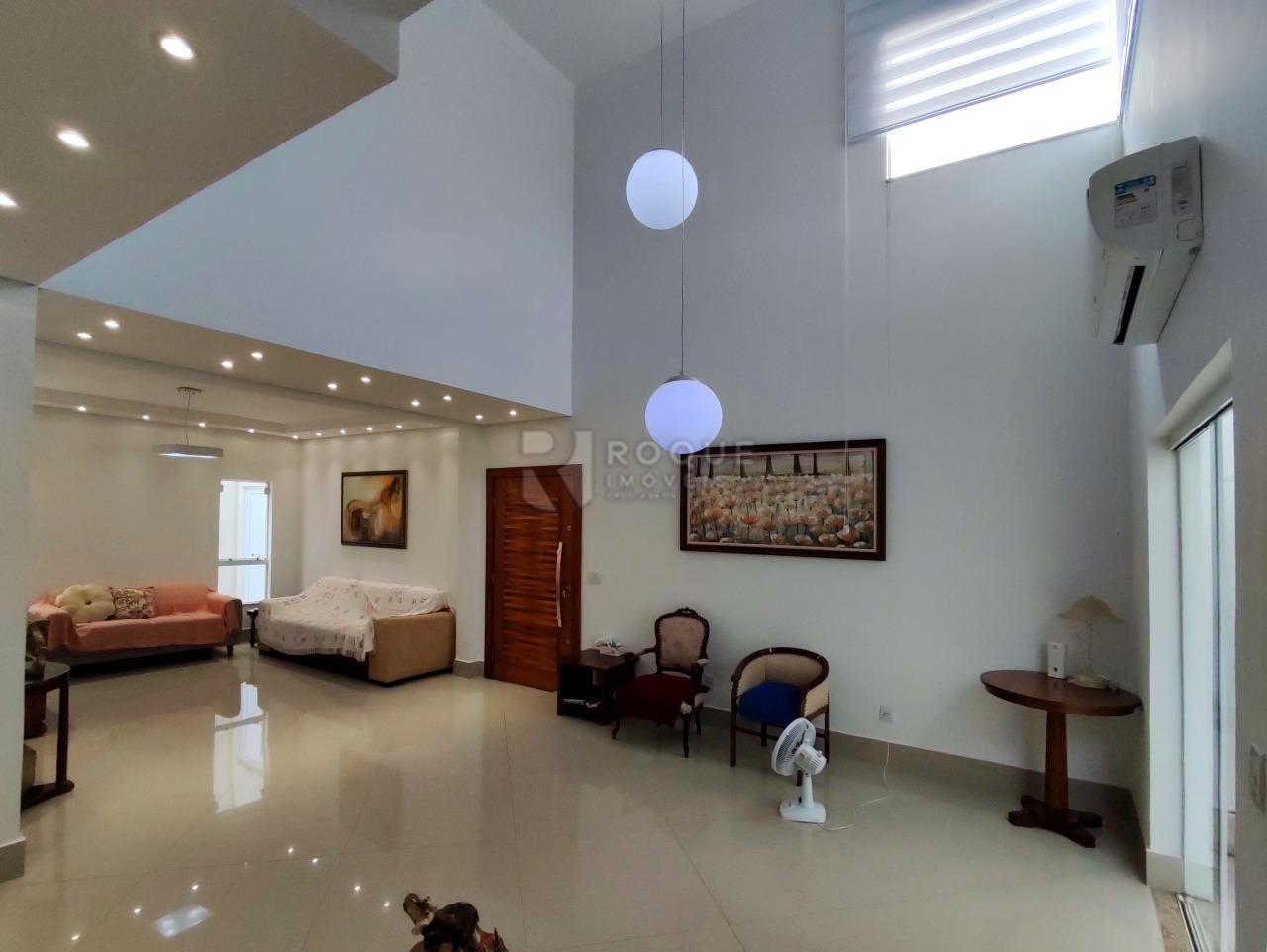 Casa em condomínio à venda no bairro Jardim Terras de Santa Elisa: SALA DE ESTAR