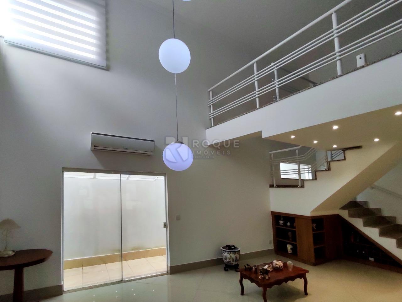 Casa em condomínio à venda no bairro Jardim Terras de Santa Elisa: SALA DE ESTAR