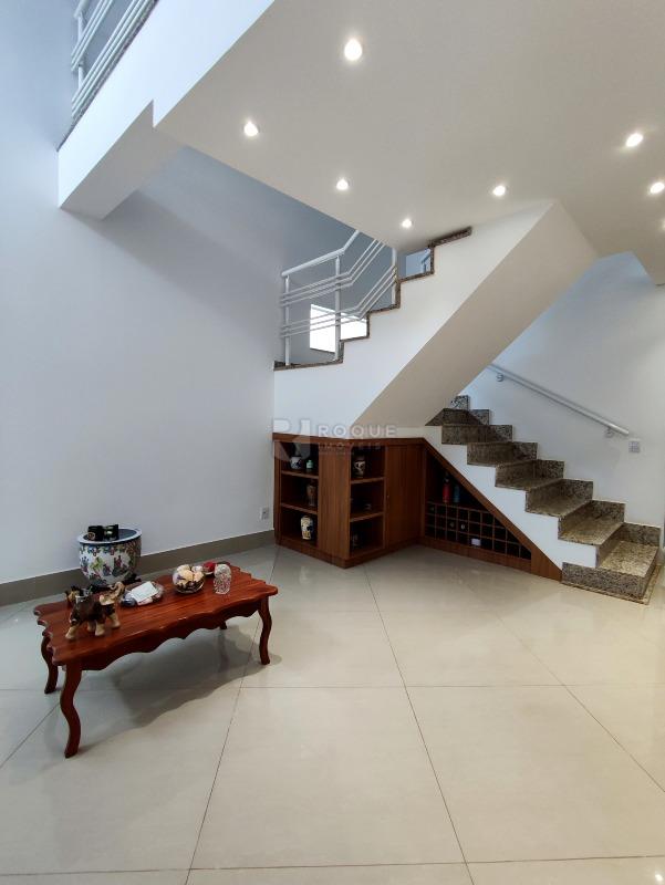 Casa em condomínio à venda no bairro Jardim Terras de Santa Elisa: ACESSO PISO SUPERIOR