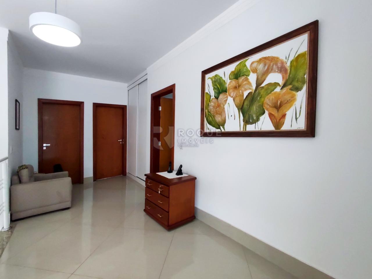 Casa em condomínio à venda no bairro Jardim Terras de Santa Elisa: CORREDOR PISO SUPERIOR