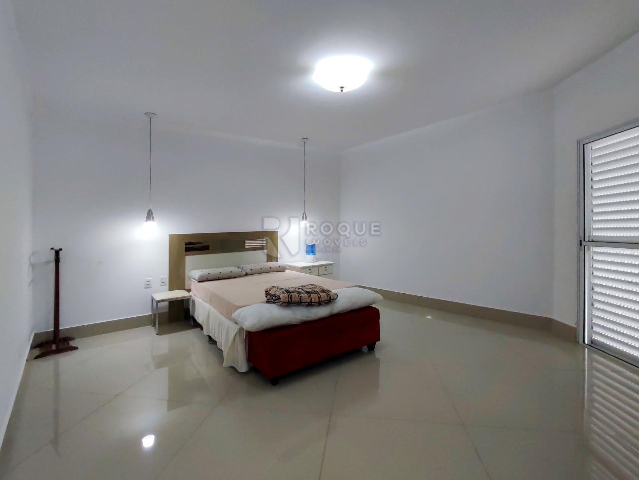 Casa em condomínio à venda no bairro Jardim Terras de Santa Elisa: SUÍTE MASTER