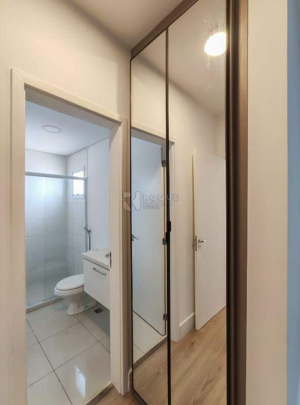 Casa em condomínio para aluguel no bairro Jardim Montezuma: Suíte 3 segundo andar