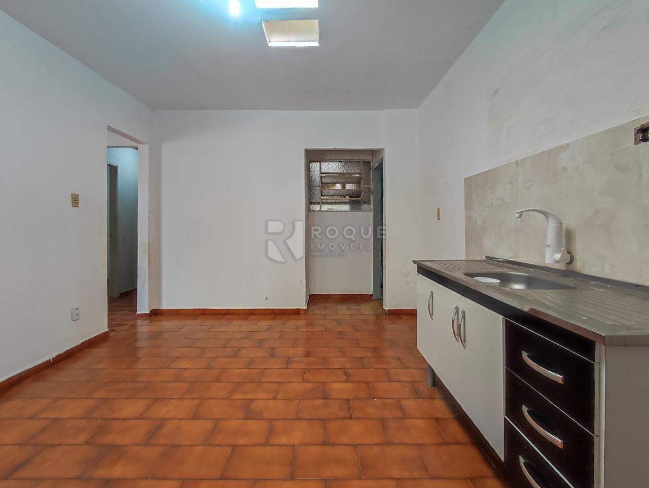 Casa Residencial à venda no bairro Jardim Vista Alegre: COZINHA
