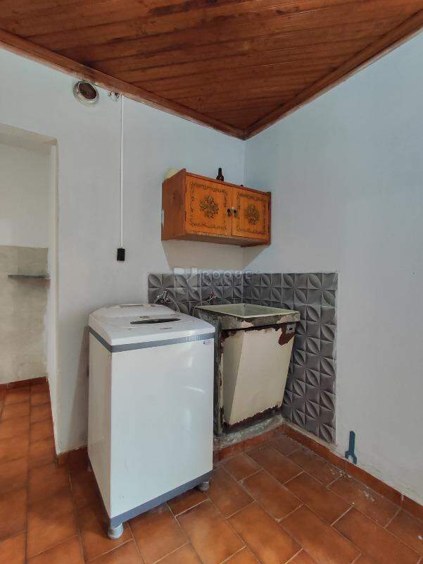 Casa Residencial à venda no bairro Jardim Vista Alegre: LAVANDERIA