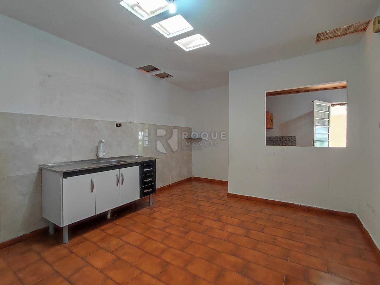 Casa Residencial à venda no bairro Jardim Vista Alegre: COZINHA