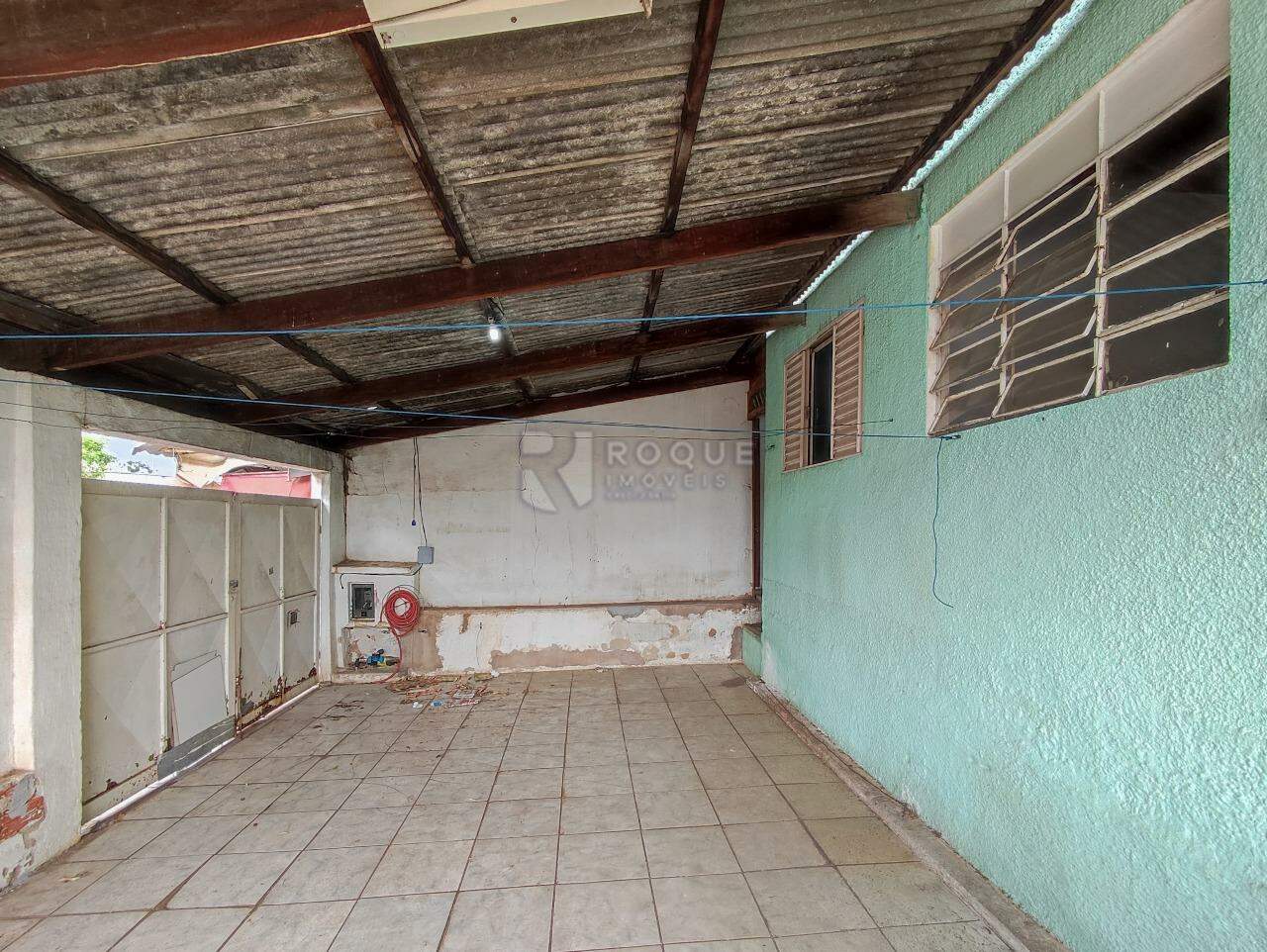 Casa Residencial à venda no bairro Jardim Vista Alegre: GARAGEM
