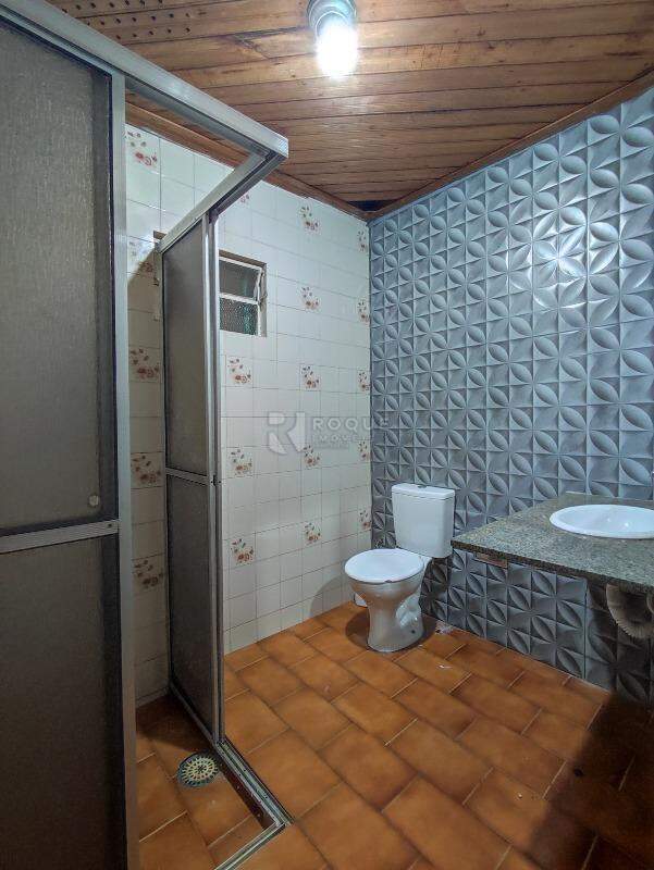 Casa Residencial à venda no bairro Jardim Vista Alegre: BANHEIRO SOCIAL