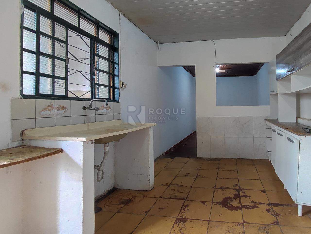 Casa Residencial à venda no bairro Jardim Vista Alegre: COZINHA EDÍCULA