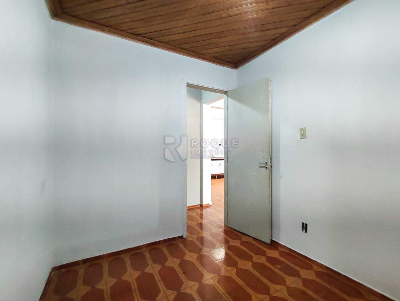 Casa Residencial à venda no bairro Jardim Vista Alegre: DORMITÓRIO 1