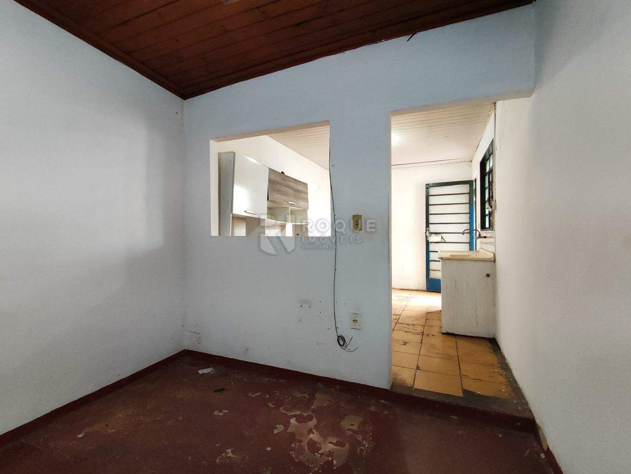 Casa Residencial à venda no bairro Jardim Vista Alegre: DORMITÓRIO EDÍCULA