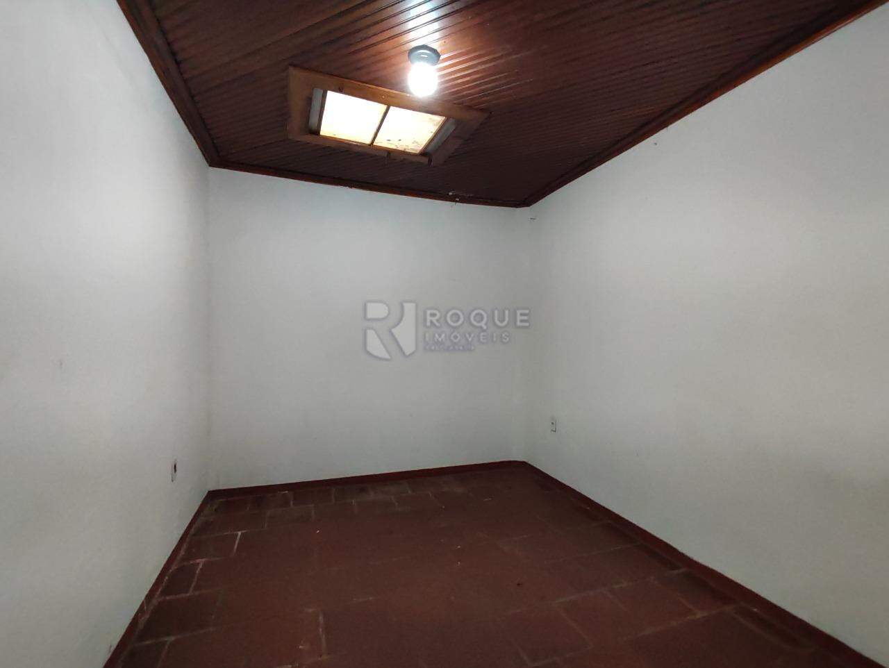 Casa Residencial à venda no bairro Jardim Vista Alegre: DORMITÓRIO EDÍCULA
