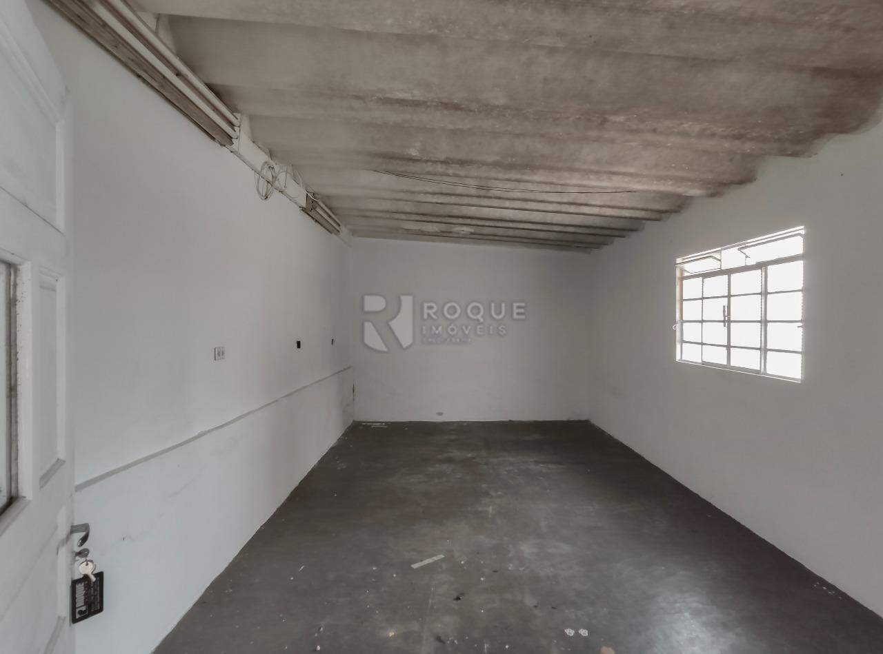 Casa Residencial para aluguel no bairro Jardim São Manoel: Dormitório fundo 