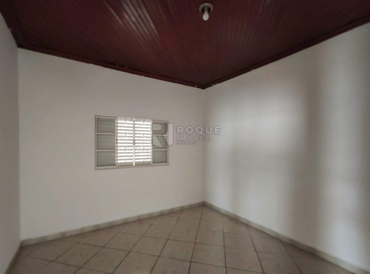 Casa Residencial para aluguel no bairro Jardim São Manoel: Dormitório 1