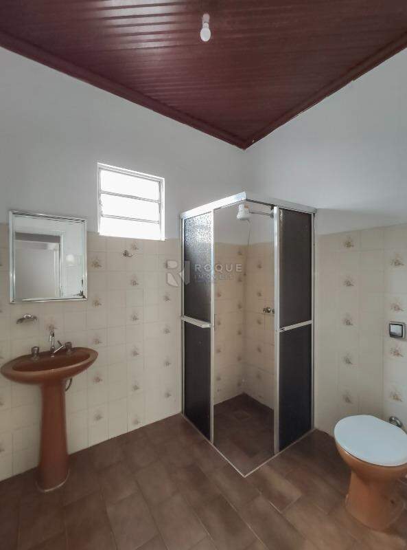 Casa Residencial para aluguel no bairro Jardim São Manoel: WC social 