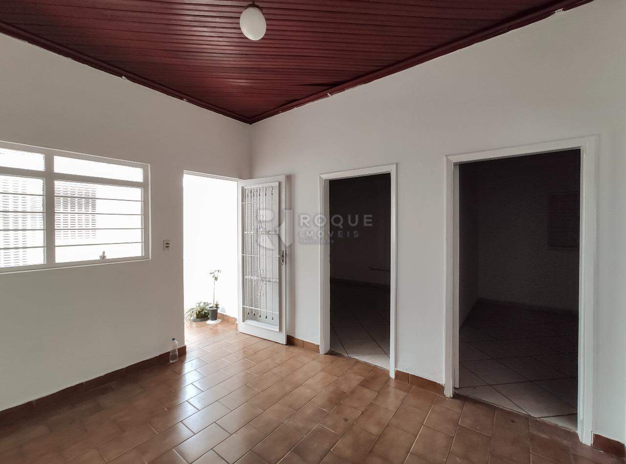 Casa Residencial para aluguel no bairro Jardim São Manoel: Sala 