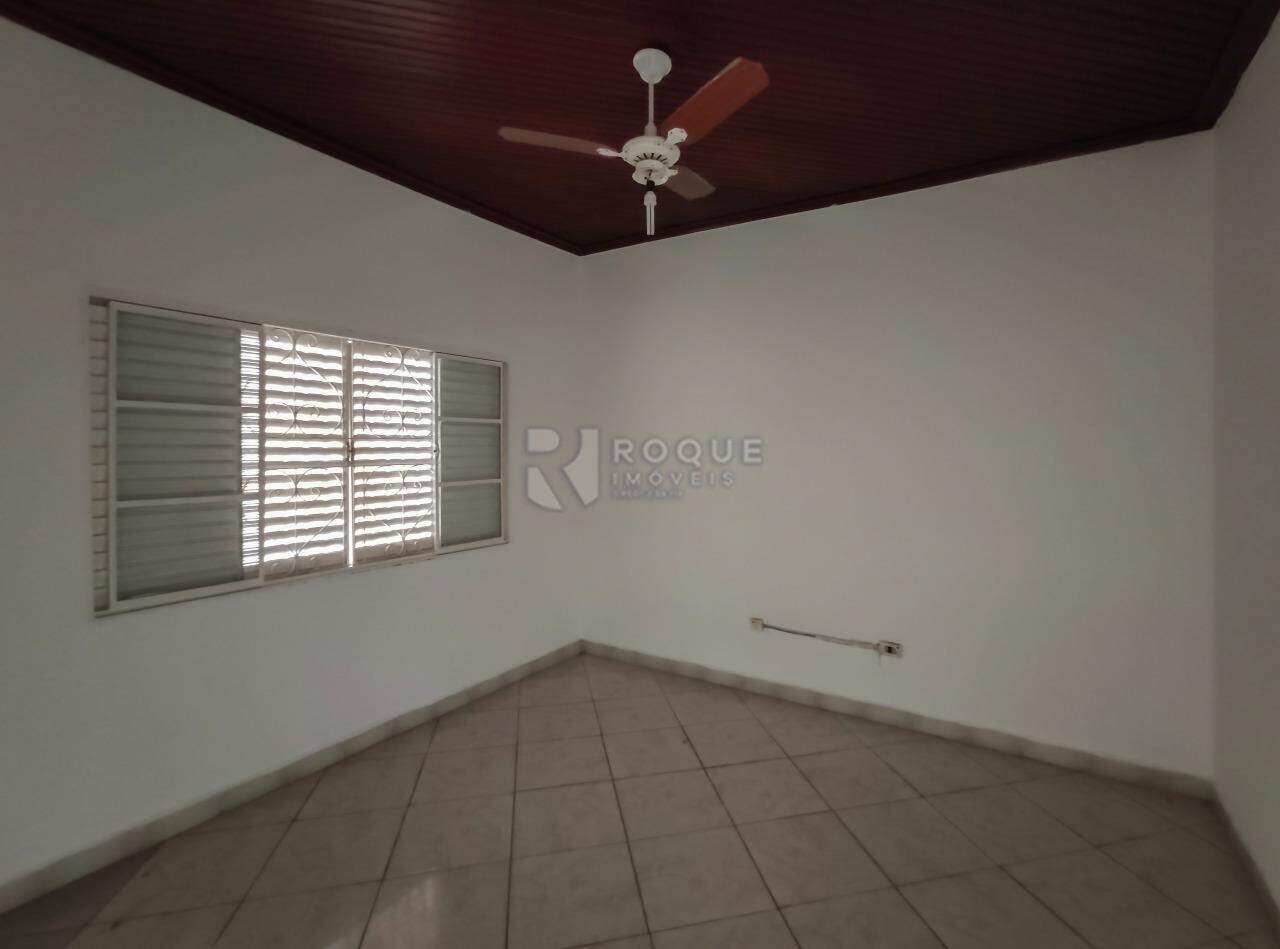 Casa Residencial para aluguel no bairro Jardim São Manoel: Dormitório 2