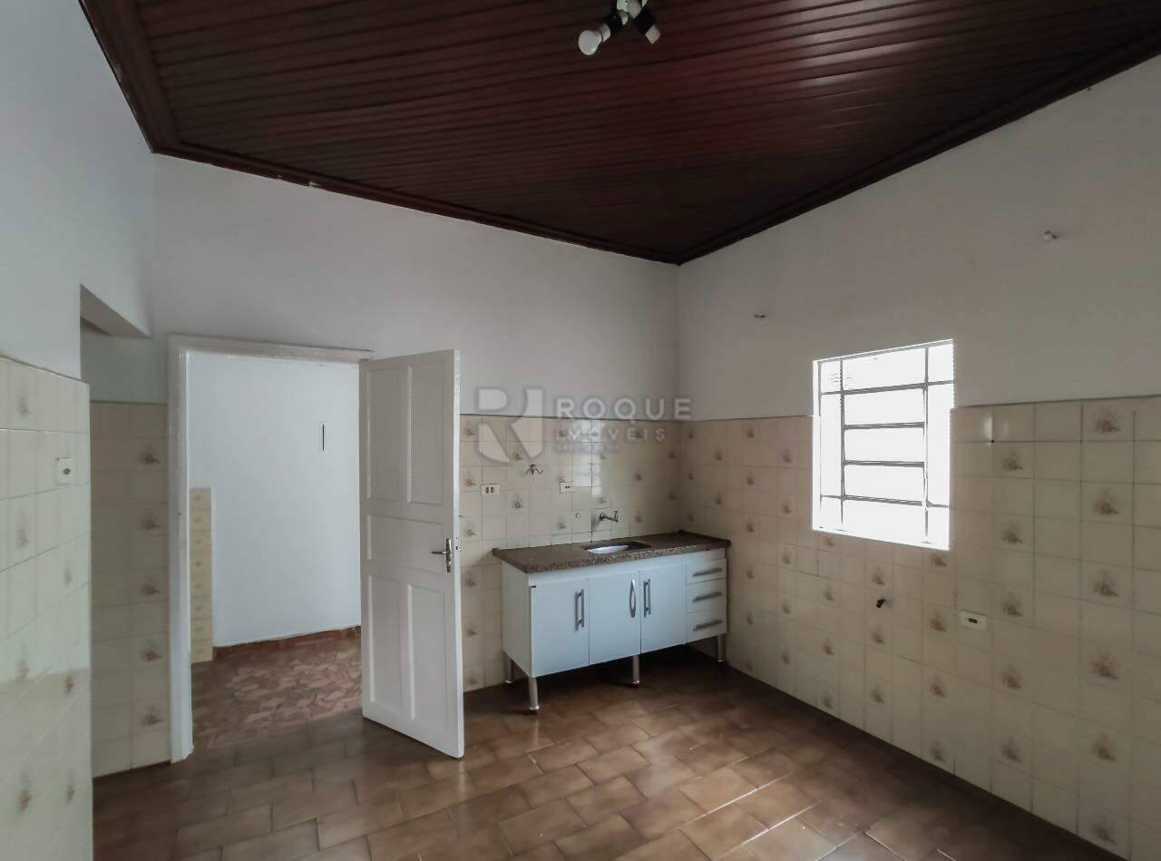 Casa Residencial para aluguel no bairro Jardim São Manoel: Cozinha 