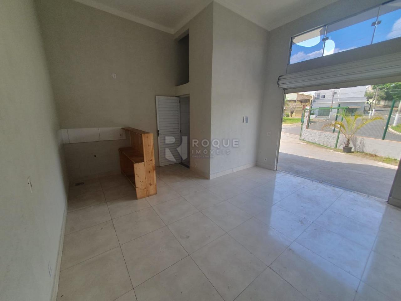 Salão para aluguel no bairro Gleba Beatriz: 