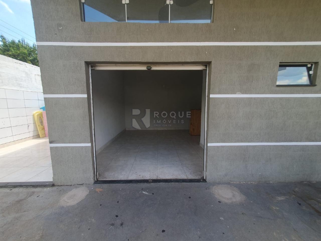 Salão para aluguel no bairro Gleba Beatriz: 