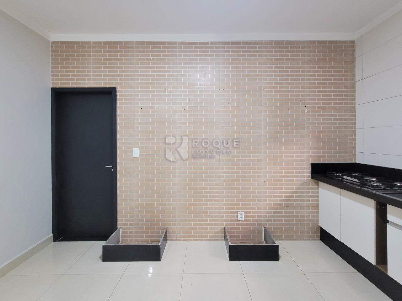 Casa Residencial à venda no bairro Residencial Palmeira Real: Cozinha