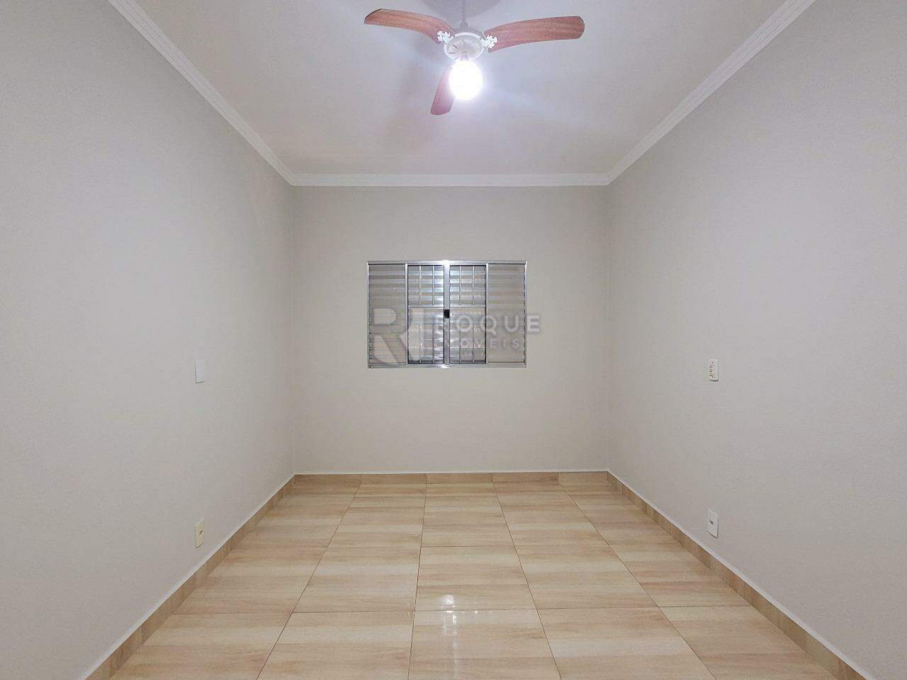 Casa Residencial à venda no bairro Residencial Palmeira Real: Dormitório 2
