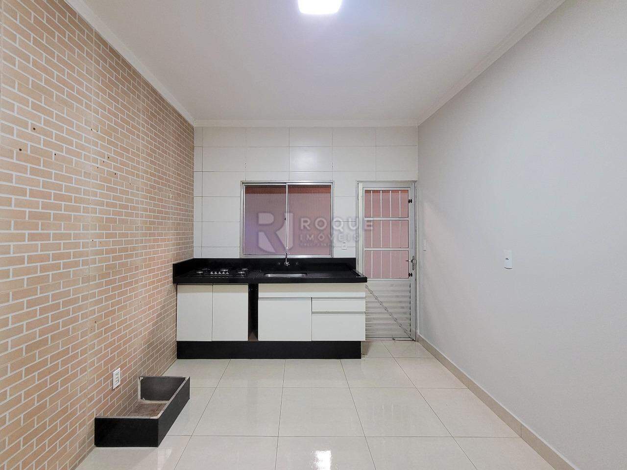 Casa Residencial à venda no bairro Residencial Palmeira Real: Cozinha