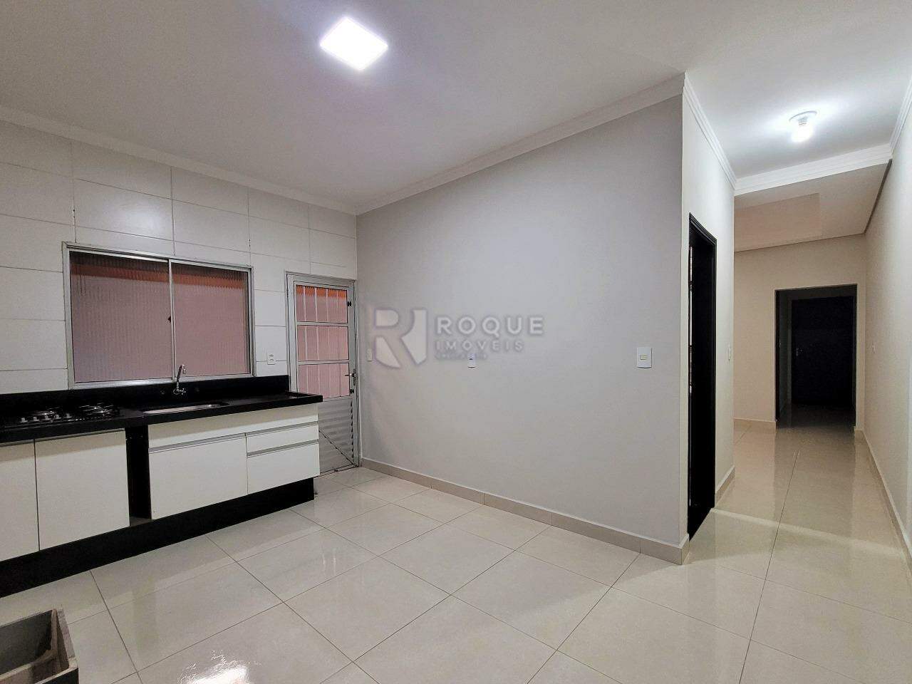 Casa Residencial à venda no bairro Residencial Palmeira Real: Cozinha
