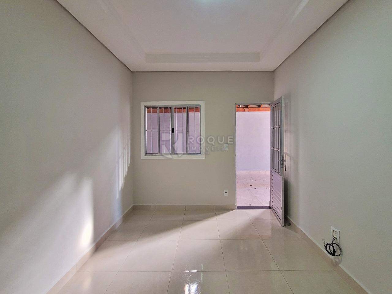 Casa Residencial à venda no bairro Residencial Palmeira Real: Sala