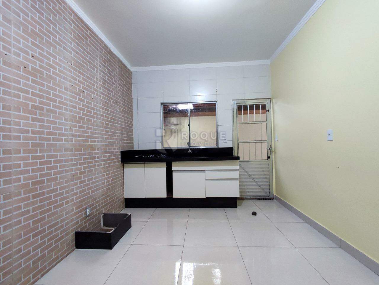 Casa Residencial à venda no bairro Residencial Palmeira Real: COZINHA