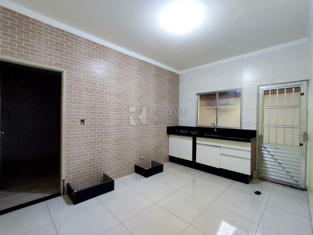 Casa Residencial à venda no bairro Residencial Palmeira Real: COZINHA