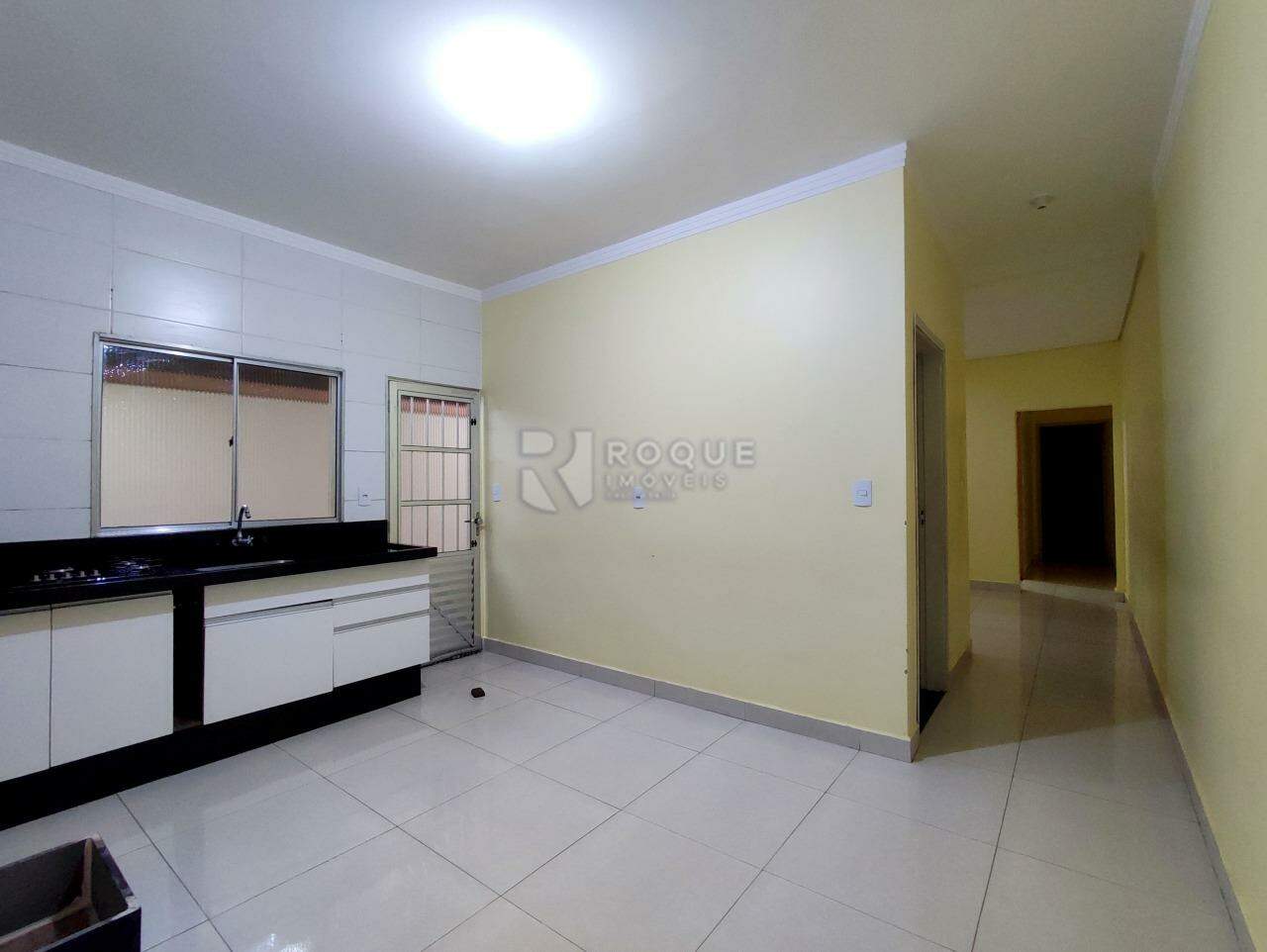 Casa Residencial à venda no bairro Residencial Palmeira Real: COZINHA