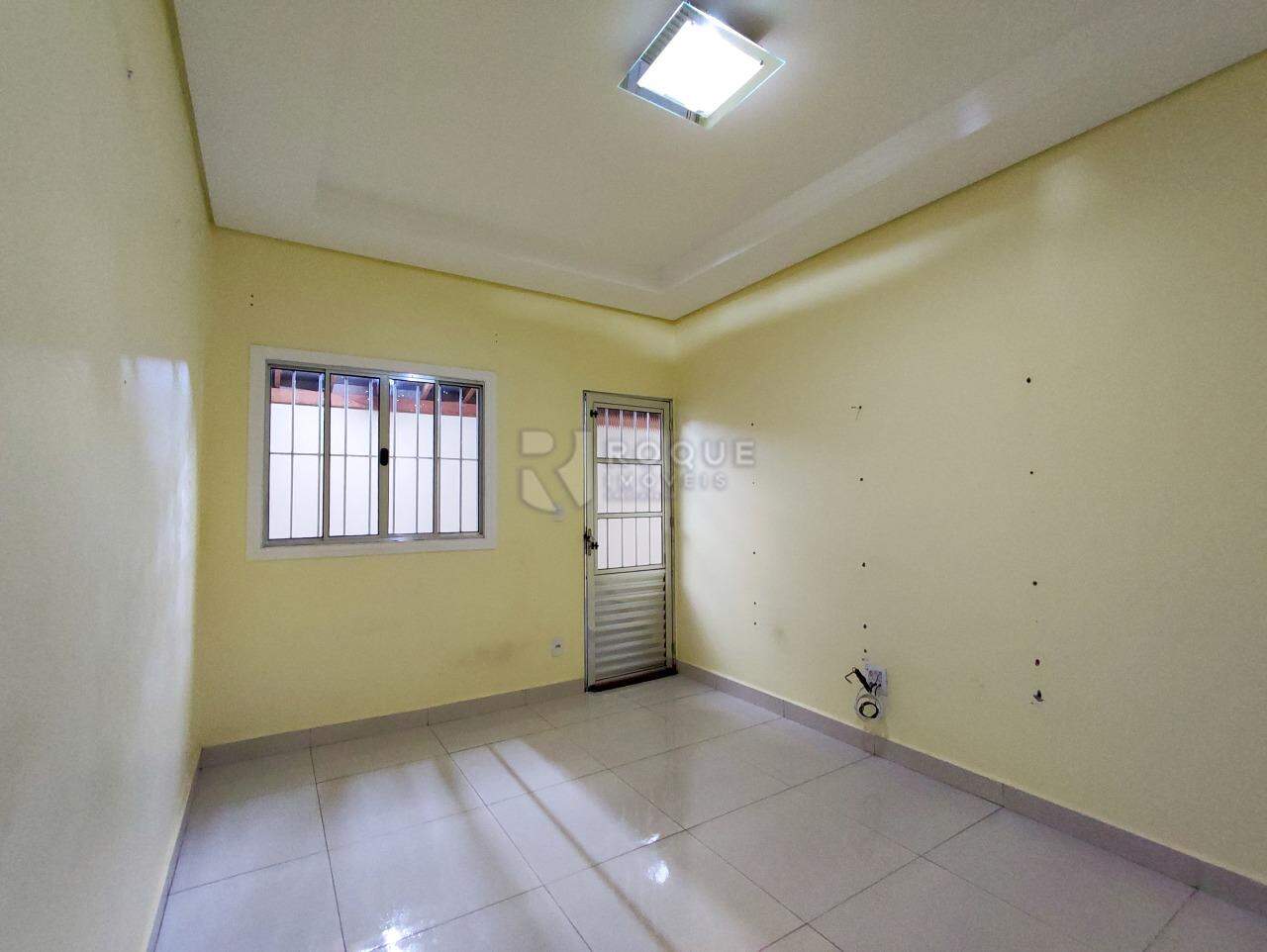 Casa Residencial à venda no bairro Residencial Palmeira Real: SALA